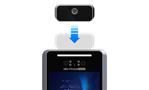 UBio-X Face Premium