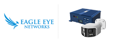 EAGLE EYE NETWORKS 株式会社