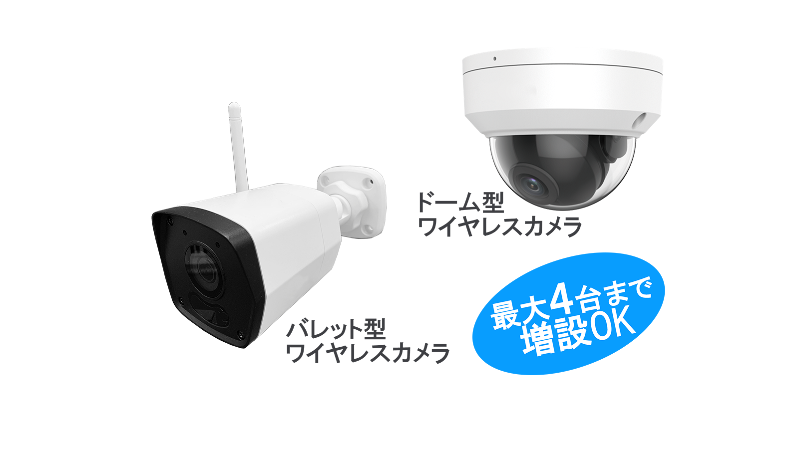 TWCS-5101　オプションカメラ